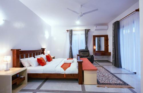 Kibaoni Villa | Pazuri Holiday Homes Host