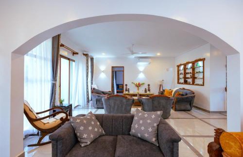 Kibaoni Villa | Pazuri Holiday Homes Host