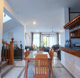 Kibaoni Villa | Pazuri Holiday Homes Host