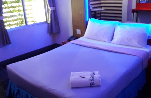 Hat Yai Hotel | PB Resort Hat Yai