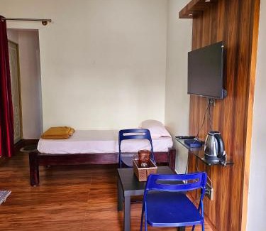 Chikkamagaluru House | PBTL Stays