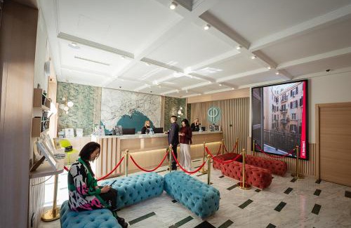 Historical Center House | PC Boutique H Napoli Centro, by ClaPa Group