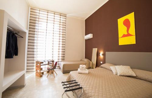Historical Center House | PC Boutique H Napoli Centro, by ClaPa Group