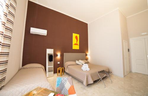 Historical Center House | PC Boutique H Napoli Centro, by ClaPa Group