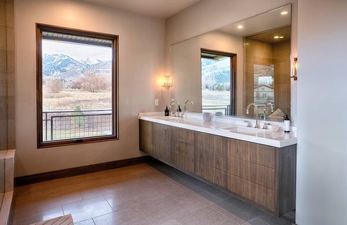 South Snyderville Basin House | PC Home w/Sweeping Mtn Views Great Location