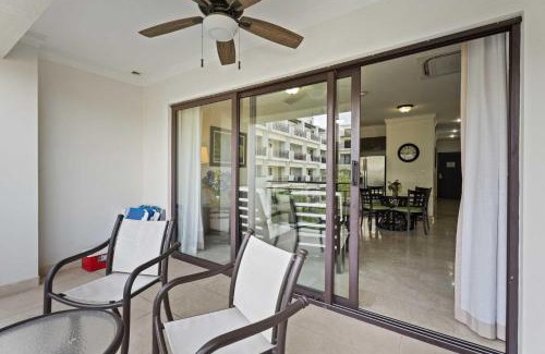 Washington House | PC314 - Pool View - Couple or Family with kids - 1BR
