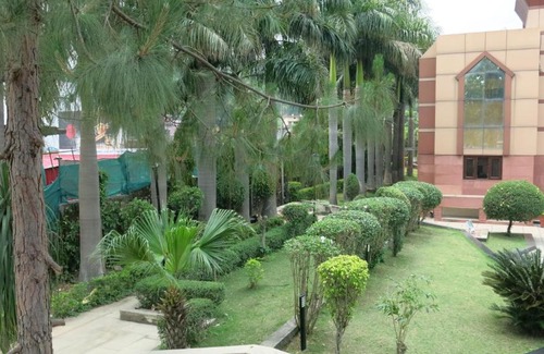 Raiwala Hotel | PDI Health Resorts