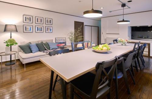 Setagaya Apartment | PDO inn Sangenjaya Art residence