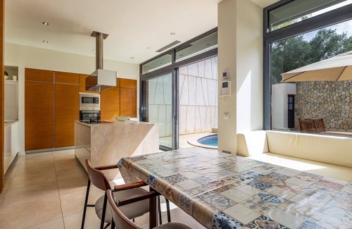 Montuiri House | PDR 15 - 6 pax - Private pool, modern house