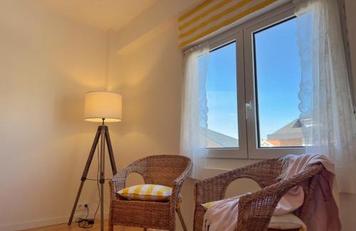 Somo Apartment | PeñasBlancas - 30801