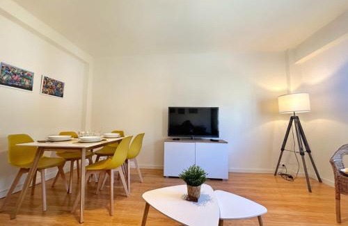 Somo Apartment | PeñasBlancas - 30801