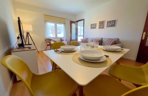 Somo Apartment | PeñasBlancas - 30801