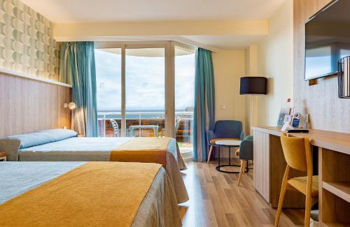 Peniscola Hotel | Peñiscola Plaza Suites