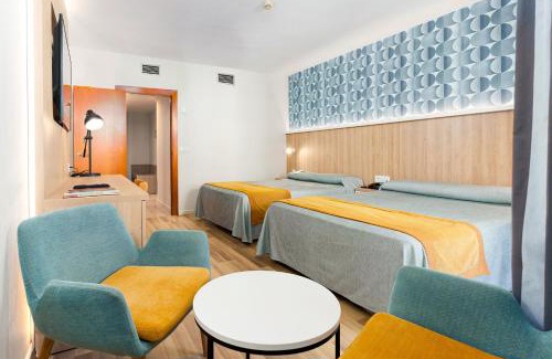 Peniscola Hotel | Peñiscola Plaza Suites