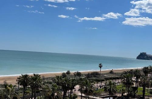 Peniscola Apartment | Peñismar 67