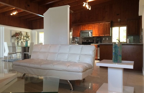Pinecrest House | Peace and beauty in the South of Miami