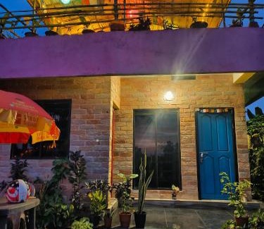Sea View Ward House | Peace and love beach homestay