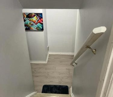 Brampton House | Peace Apartment