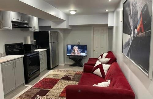 Brampton House | Peace Apartment