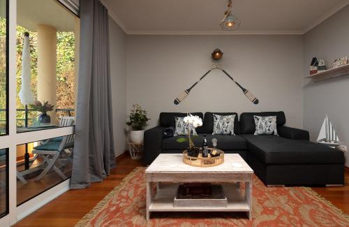 Estrela da Calheta Apartment | Peace Haven ll