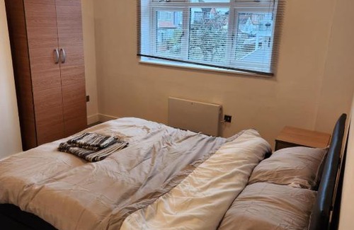 Graveney Bed & Breakfast | Peace House