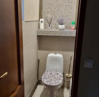 Liepaja Apartment | Peace House