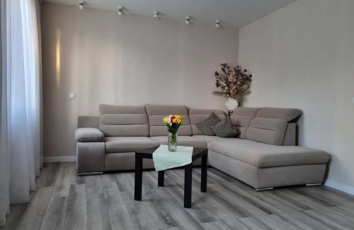 Liepaja Apartment | Peace House