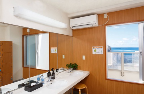 Taira Hotel | Peace Island Miyakojima Shiyakushodori
