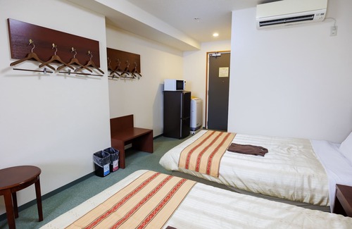 Taira Hotel | Peace Island Miyakojima Shiyakushodori