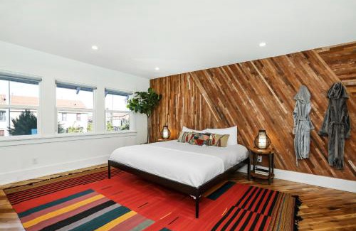 Los Angeles Apartment | Peace Palace 56