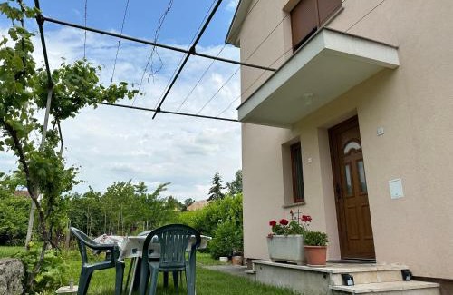 Trinajstici Apartment | Peace place 1/50m2