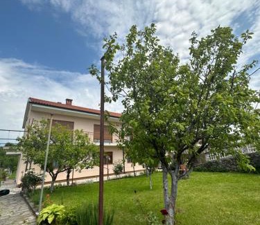 Trinajstici Apartment | Peace place 1/50m2