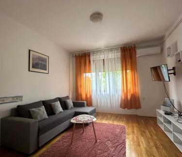 Trinajstici Apartment | Peace place 1/50m2