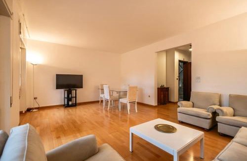 Ravenna Apartment | Peace Retreat in Ravenna