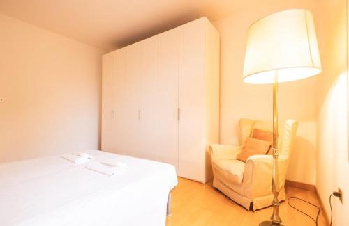 Ravenna Apartment | Peace Retreat in Ravenna
