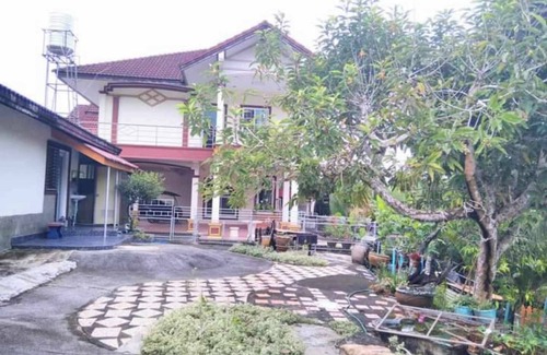 Kantang House | Peace 🏕 ️shady📍waterfront