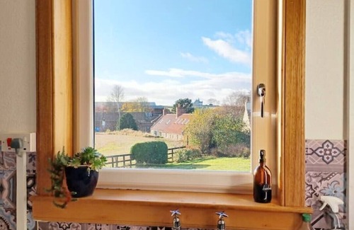 Boarhills Cottage | Peaceful 2-Bedroom Cottage 4 miles along the coast from St. Andrews.