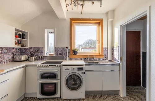 Boarhills Cottage | Peaceful 2-Bedroom Cottage 4 miles along the coast from St. Andrews.