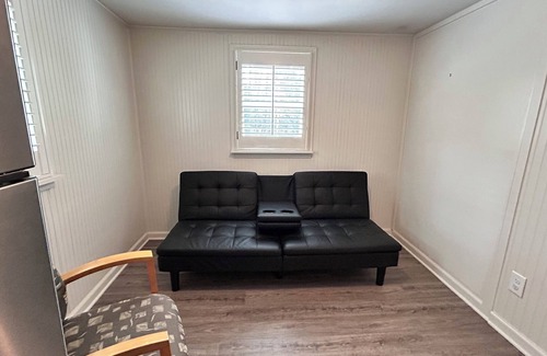 Milton House | Peaceful 2-bedroom house in Milton