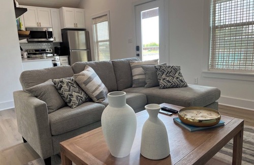 Burton Other | Peaceful 2 BR Stay on stunning farm near Round Top