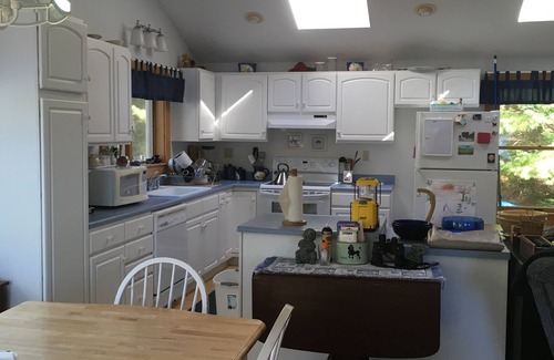 Stinson Lake House | Peaceful 4-bedroom on Stinson Lake