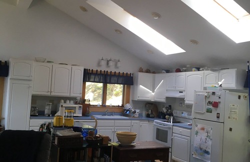 Stinson Lake House | Peaceful 4-bedroom on Stinson Lake