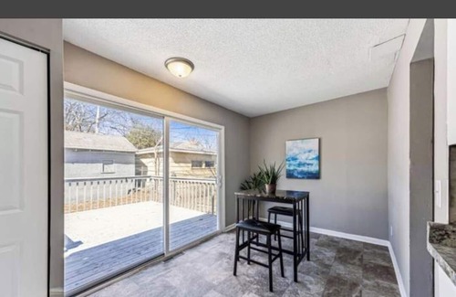 Minneapolis House | Peaceful 4-bedroom house in Minneapolis with WiFi