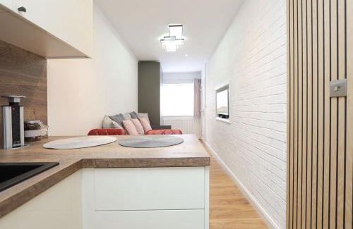 St. Michael's House | Peaceful and Novel Place to Stay