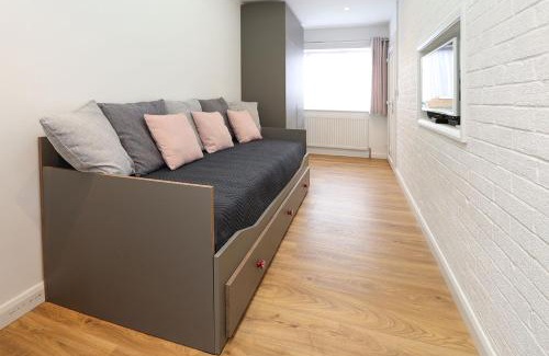 St. Michael's House | Peaceful and Novel Place to Stay
