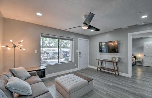 Apache Junction Apartment | Peaceful Apache Junction Condo about 1 Mi to Downtown!