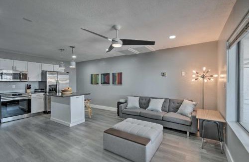 Apache Junction Apartment | Peaceful Apache Junction Condo about 1 Mi to Downtown!