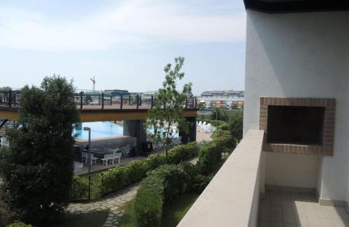 Bibione Lido del Sole Apartment | Peaceful apartment in a fantastic resort