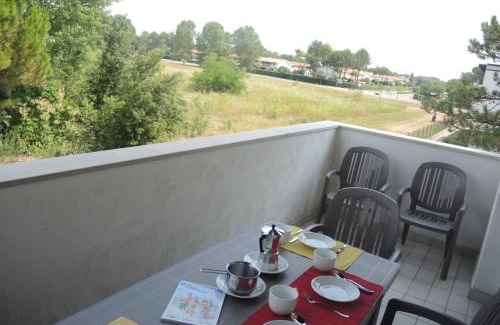 Bibione Lido del Sole Apartment | Peaceful apartment in a fantastic resort