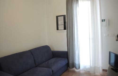 Bibione Lido del Sole Apartment | Peaceful apartment in a fantastic resort